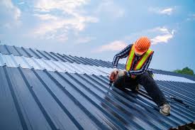 Best Steel Roofing  in Armona, CA